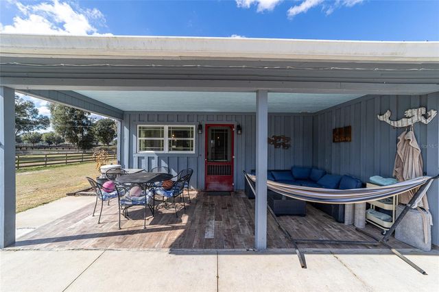 14245 SE 25TH AVENUE, Summerfield, FL 34491