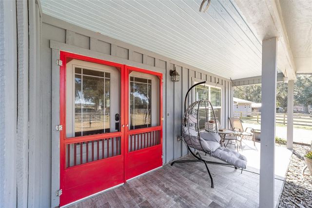 14245 SE 25TH AVENUE, Summerfield, FL 34491