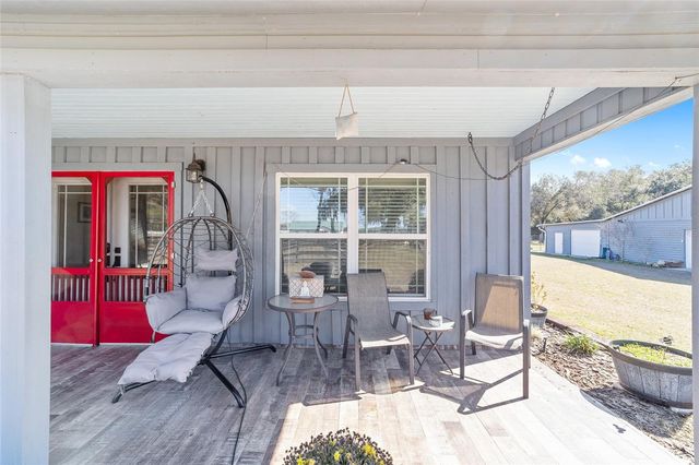 14245 SE 25TH AVENUE, Summerfield, FL 34491