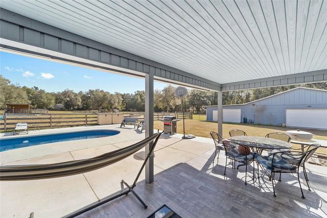 14245 SE 25TH AVENUE, Summerfield, FL 34491