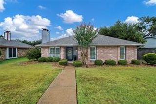 321 Pepperwood Street, Coppell, TX 75019
