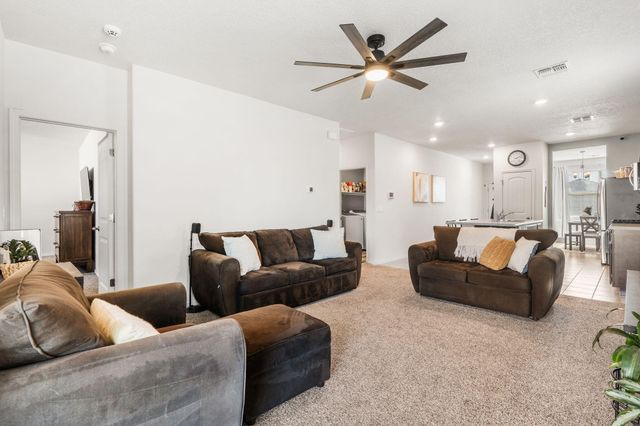 53 Tome Vista Drive, Los Lunas, NM 87031