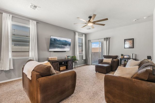 53 Tome Vista Drive, Los Lunas, NM 87031