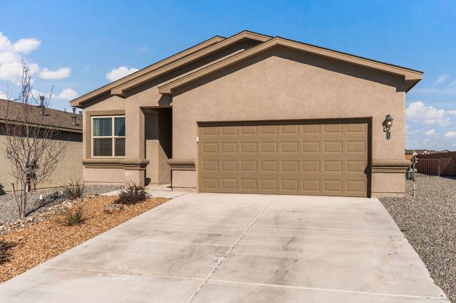 53 Tome Vista Drive, Los Lunas, NM 87031