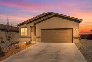 53 Tome Vista Drive, Los Lunas, NM 87031