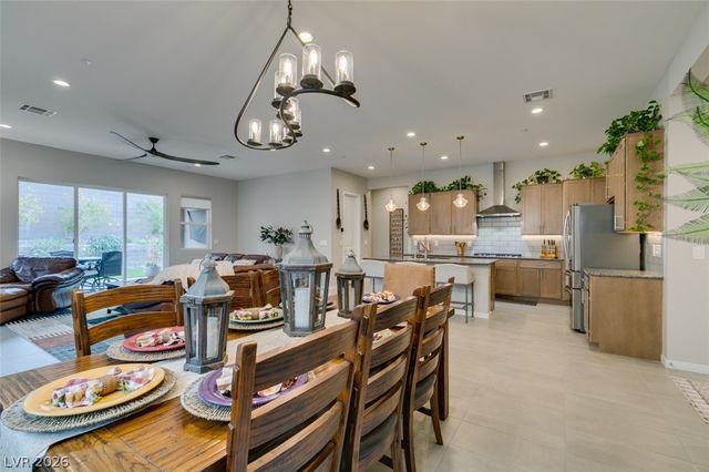 3395 Sleeping Hills Avenue, Henderson, NV 89044