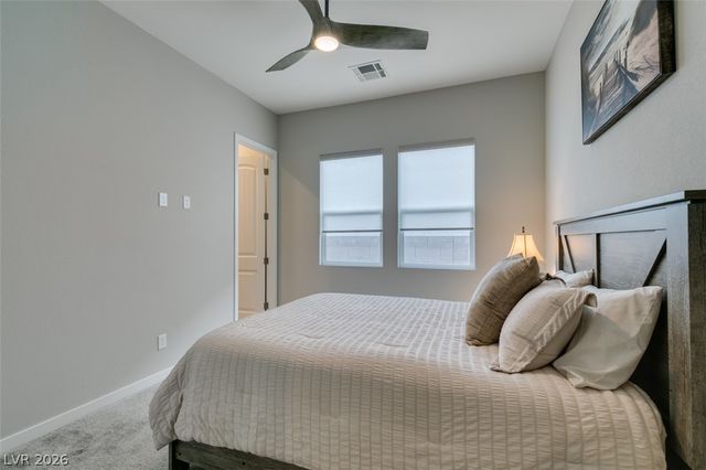 3395 Sleeping Hills Avenue, Henderson, NV 89044