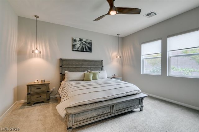 3395 Sleeping Hills Avenue, Henderson, NV 89044