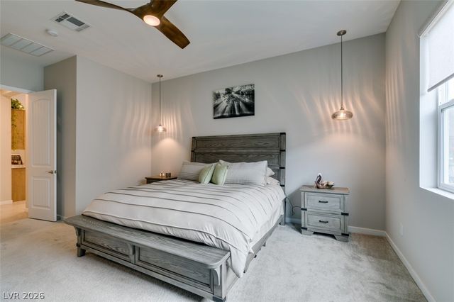 3395 Sleeping Hills Avenue, Henderson, NV 89044