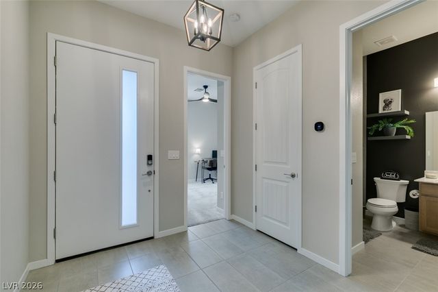 3395 Sleeping Hills Avenue, Henderson, NV 89044