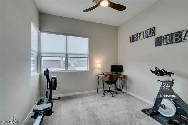 3395 Sleeping Hills Avenue, Henderson, NV 89044