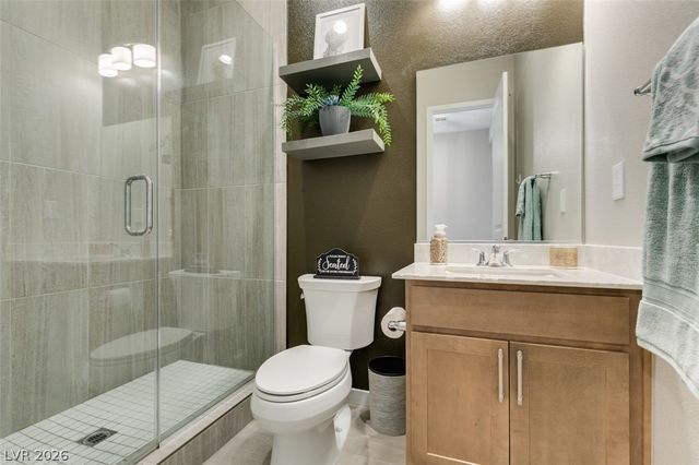 3395 Sleeping Hills Avenue, Henderson, NV 89044