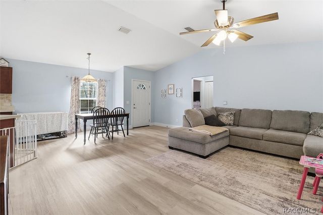 786 N Dugan Avenue, Inverness, FL 34453