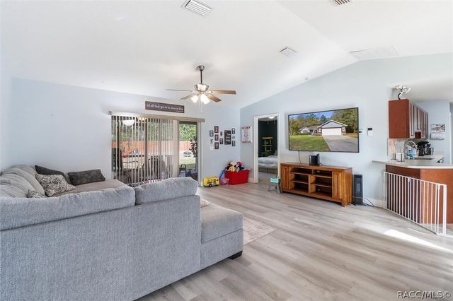 786 N Dugan Avenue, Inverness, FL 34453