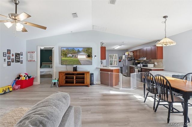 786 N Dugan Avenue, Inverness, FL 34453