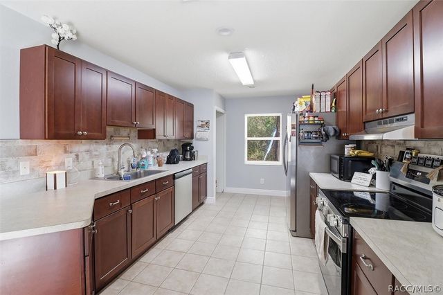 786 N Dugan Avenue, Inverness, FL 34453