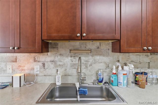 786 N Dugan Avenue, Inverness, FL 34453