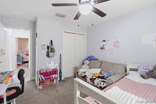 786 N Dugan Avenue, Inverness, FL 34453