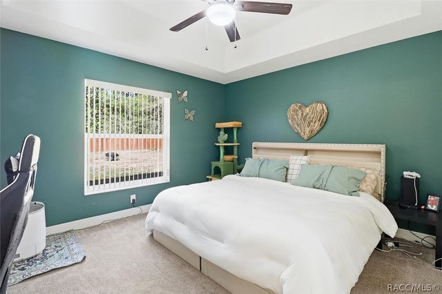 786 N Dugan Avenue, Inverness, FL 34453