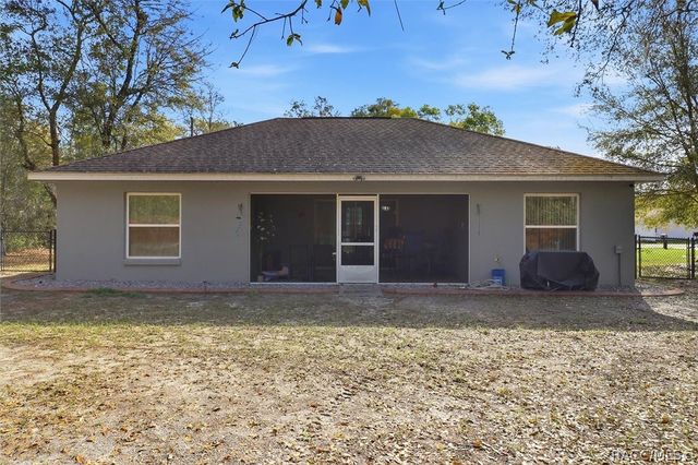 786 N Dugan Avenue, Inverness, FL 34453