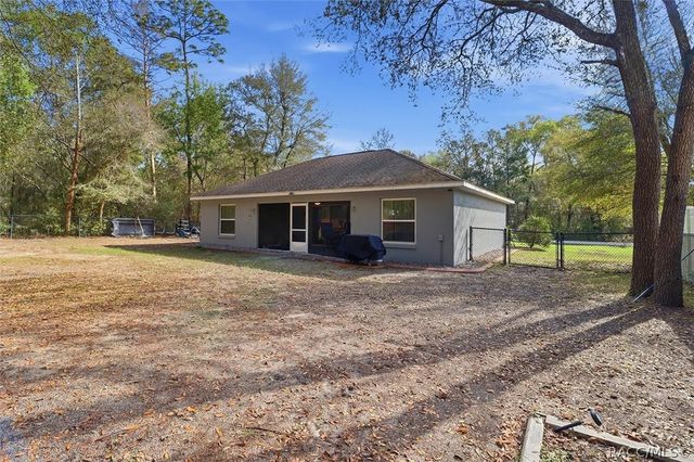 786 N Dugan Avenue, Inverness, FL 34453