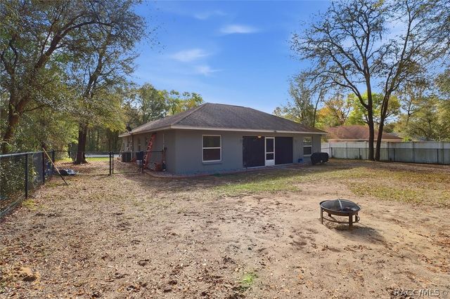 786 N Dugan Avenue, Inverness, FL 34453