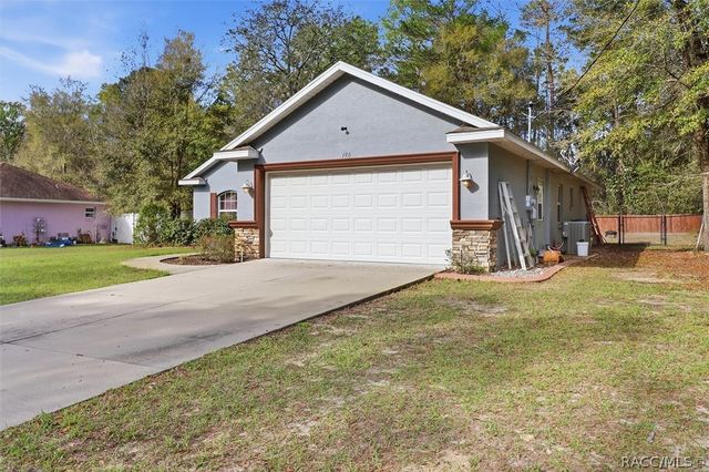 786 N Dugan Avenue, Inverness, FL 34453