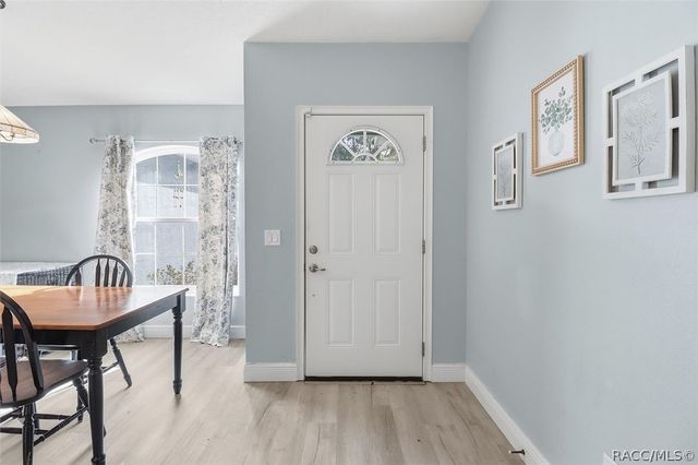 786 N Dugan Avenue, Inverness, FL 34453