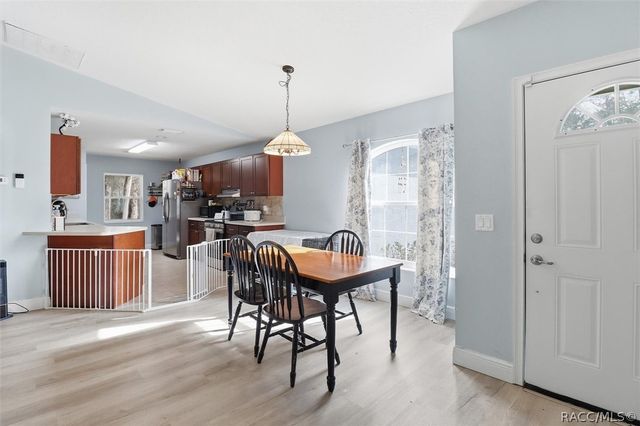 786 N Dugan Avenue, Inverness, FL 34453