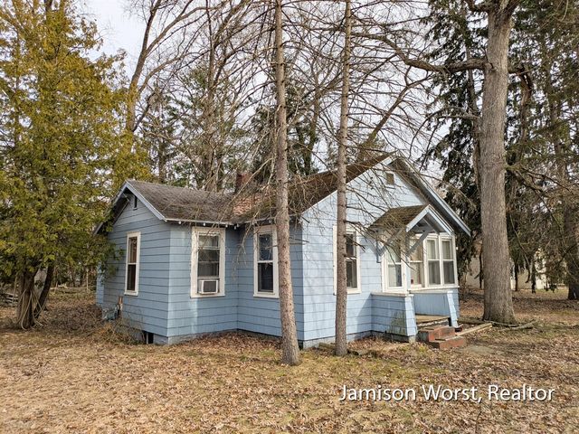 48 S Kenwood Street, Muskegon, MI 49442