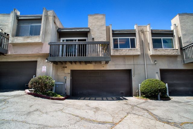 1704 Mountain Terrace Lane, Montebello, CA 90640