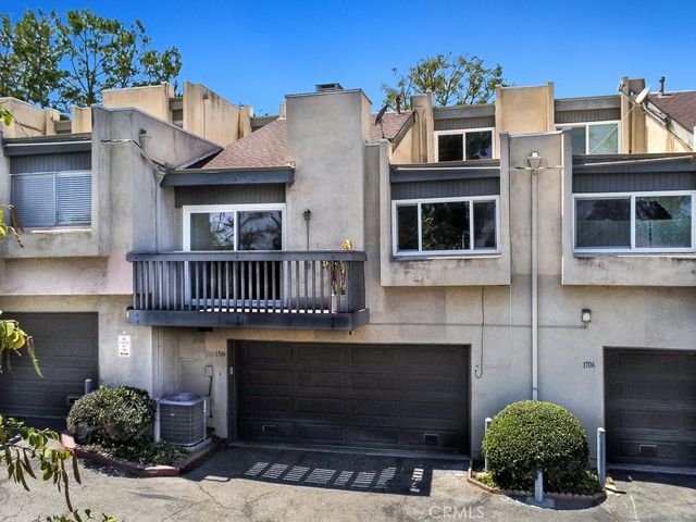 1704 Mountain Terrace Lane, Montebello, CA 90640