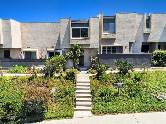 1704 Mountain Terrace Lane, Montebello, CA 90640