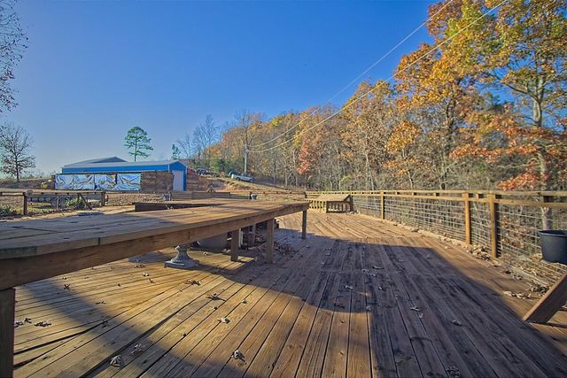 20407 Thunder Ridge Road, Eminence, MO 65466