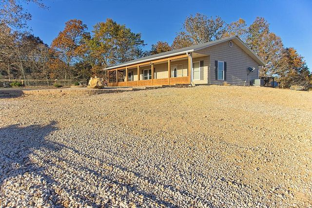 20407 Thunder Ridge Road, Eminence, MO 65466