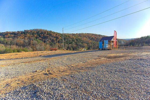 20407 Thunder Ridge Road, Eminence, MO 65466