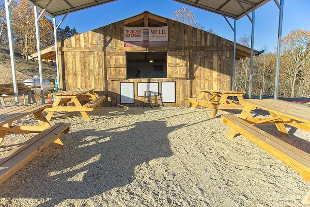 20407 Thunder Ridge Road, Eminence, MO 65466