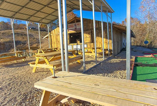 20407 Thunder Ridge Road, Eminence, MO 65466