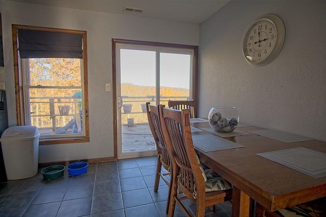 20407 Thunder Ridge Road, Eminence, MO 65466