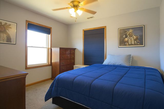 20407 Thunder Ridge Road, Eminence, MO 65466