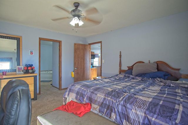 20407 Thunder Ridge Road, Eminence, MO 65466