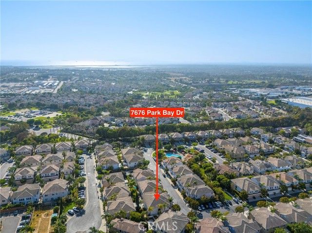 7676 Park Bay Drive, Huntington Beach, CA 92648