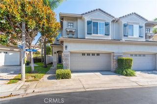 7676 Park Bay Drive, Huntington Beach, CA 92648