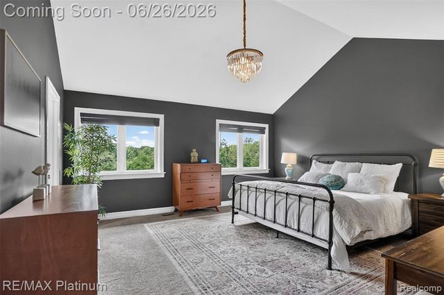 201 Mystic Meadows Court, Howell, MI 48843
