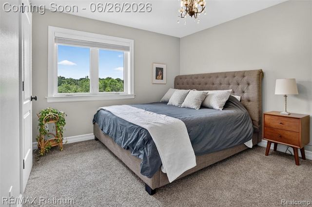 201 Mystic Meadows Court, Howell, MI 48843