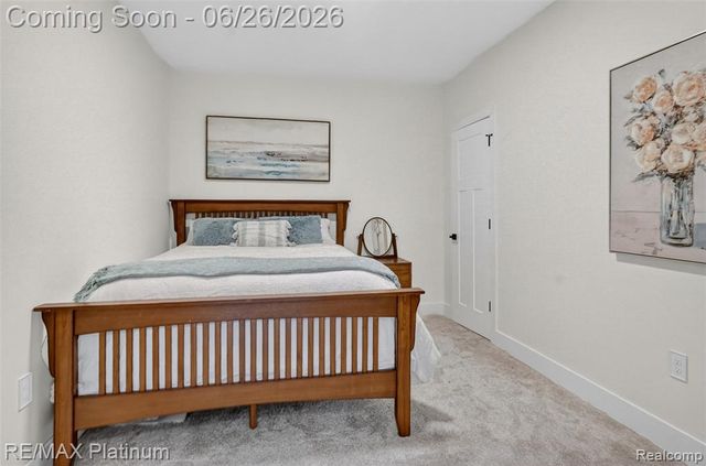 201 Mystic Meadows Court, Howell, MI 48843