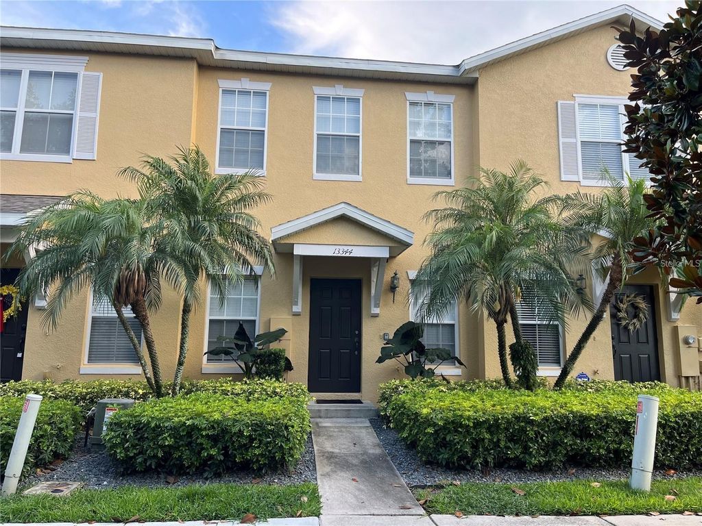 13344 HARBOR SHORE LANE, Winter Garden, FL 34787