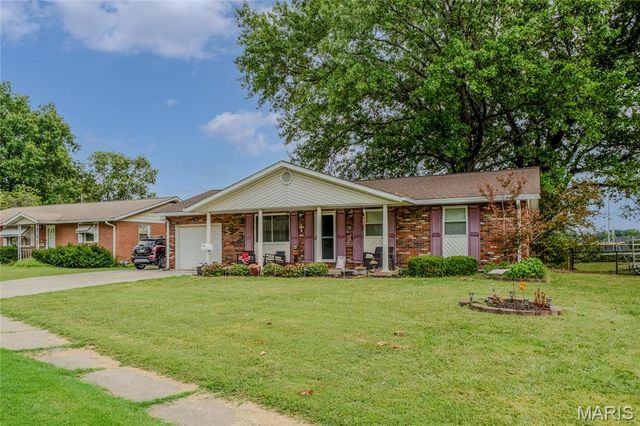 3308 Colgate Place, Granite City, IL 62040