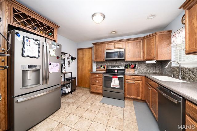 3308 Colgate Place, Granite City, IL 62040