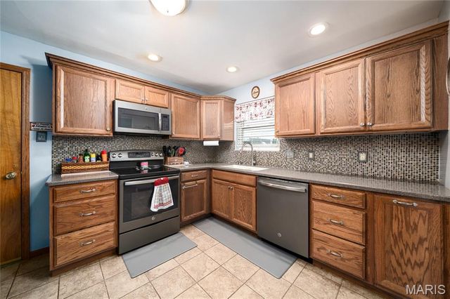 3308 Colgate Place, Granite City, IL 62040